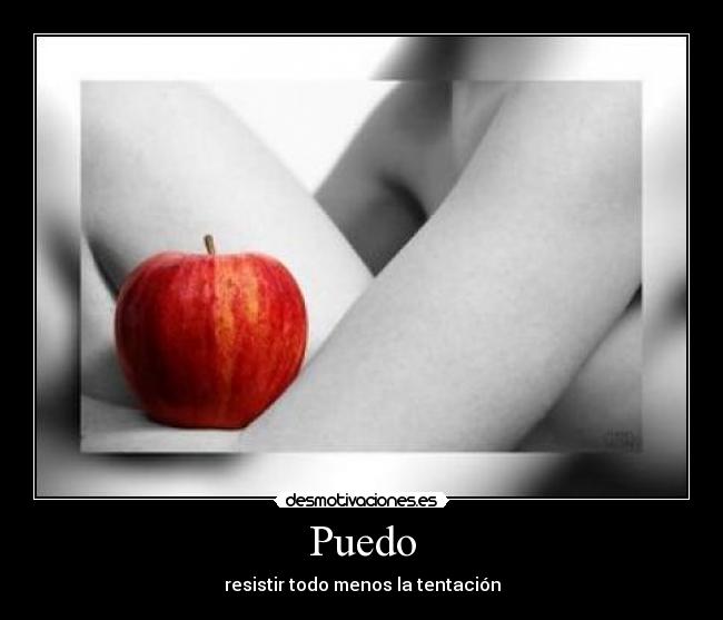 Puedo -