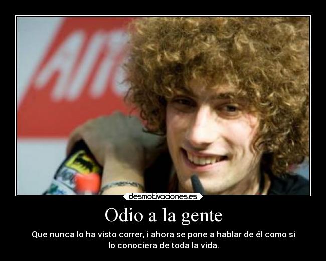carteles odio marco simoncelli desmotivaciones