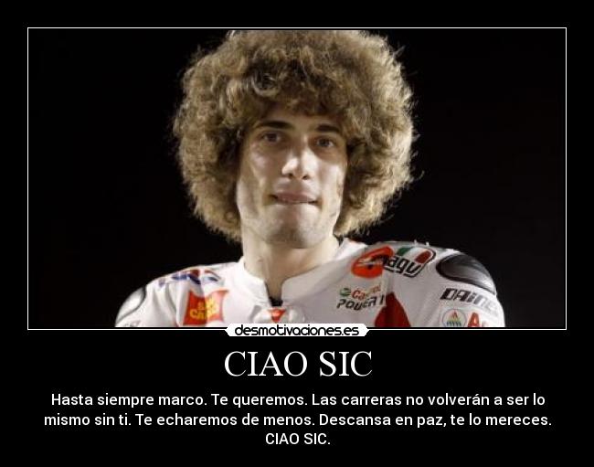 carteles ciao sic desmotivaciones