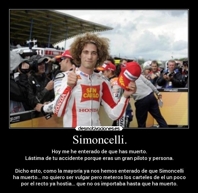 Simoncelli. -