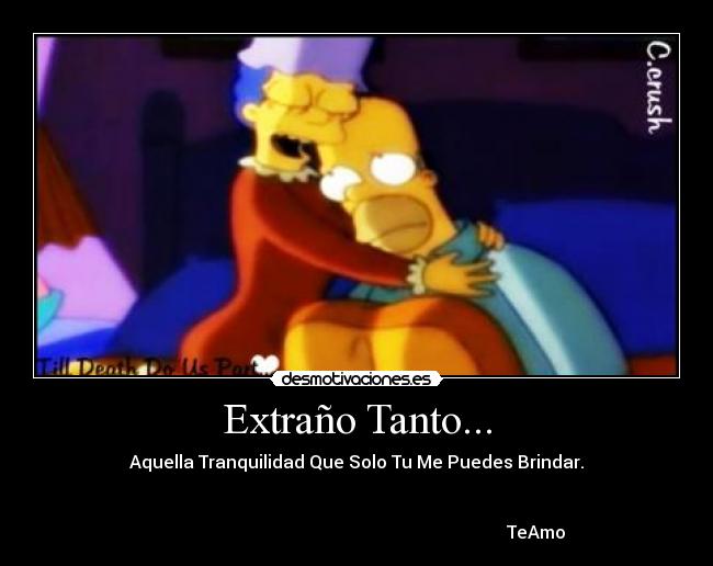 carteles extrano desmotivaciones