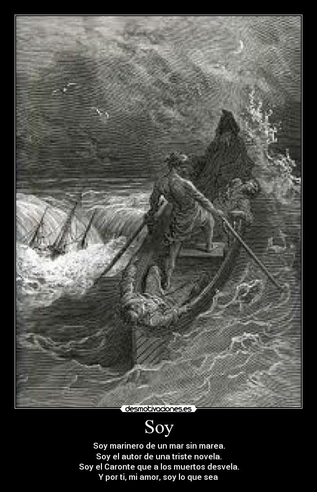 carteles aburro desmotivaciones