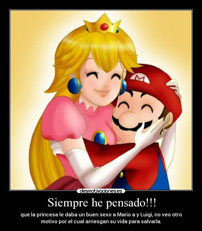 Siempre he pensado!!! - 