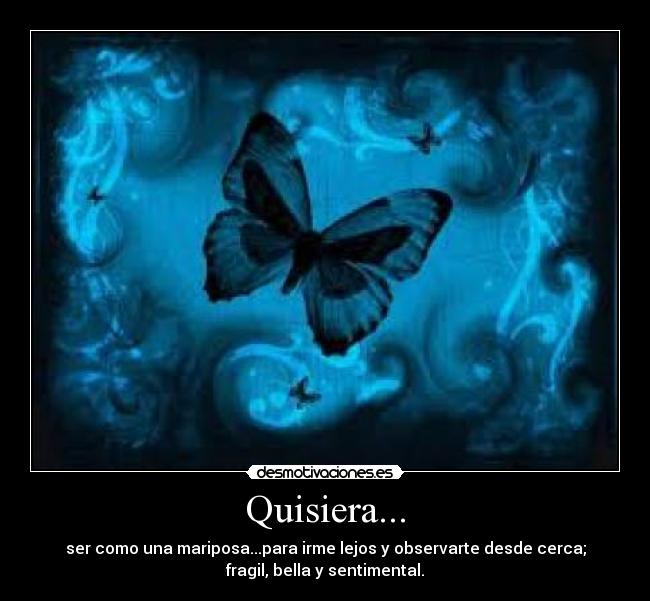 Quisiera... - 
