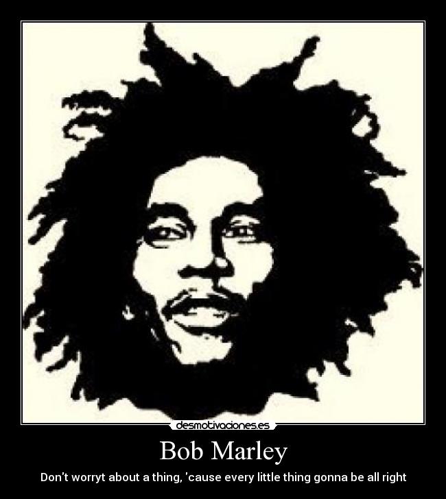 Bob Marley - 