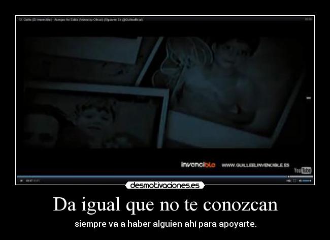 carteles cancion guille invencible marta del castillo desmotivaciones