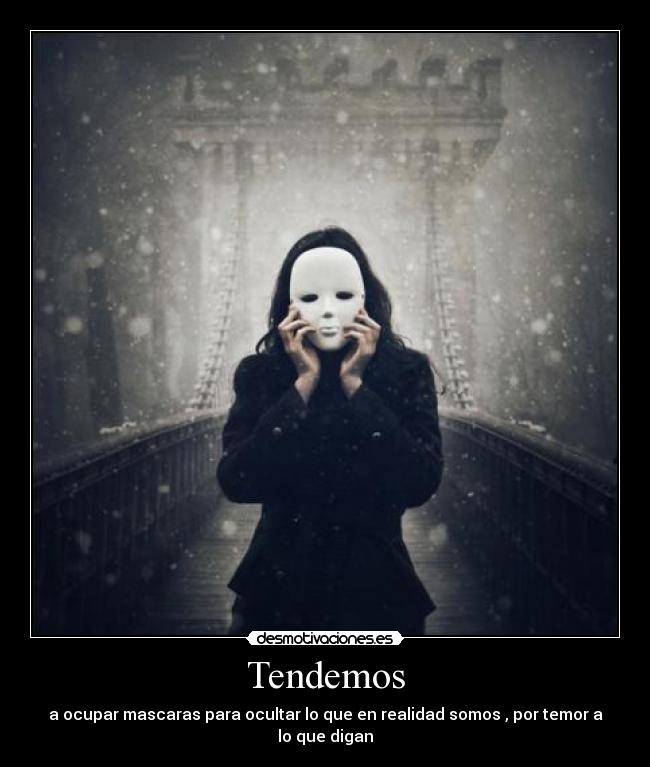 Tendemos -