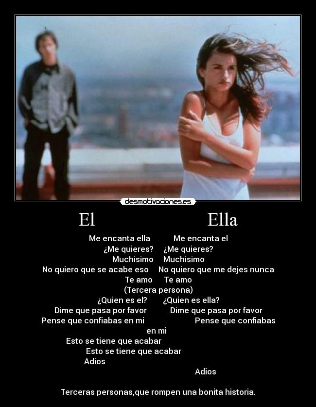 El Ella -