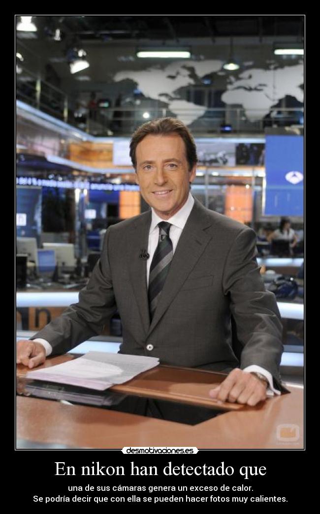 carteles nikon calientes matias prats davidsonsk desmotivaciones