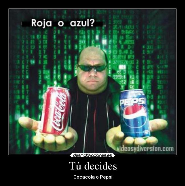 carteles coca pepsi calvo desmotivaciones