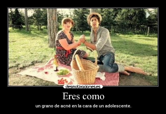 carteles piropo max boublil luce desmotivaciones