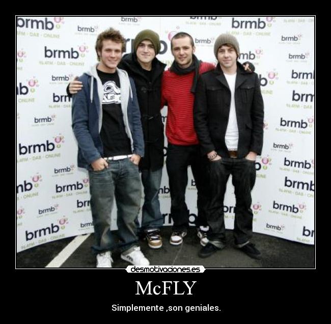 McFLY - 