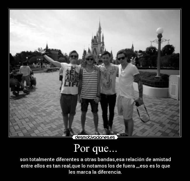 Por que... - 