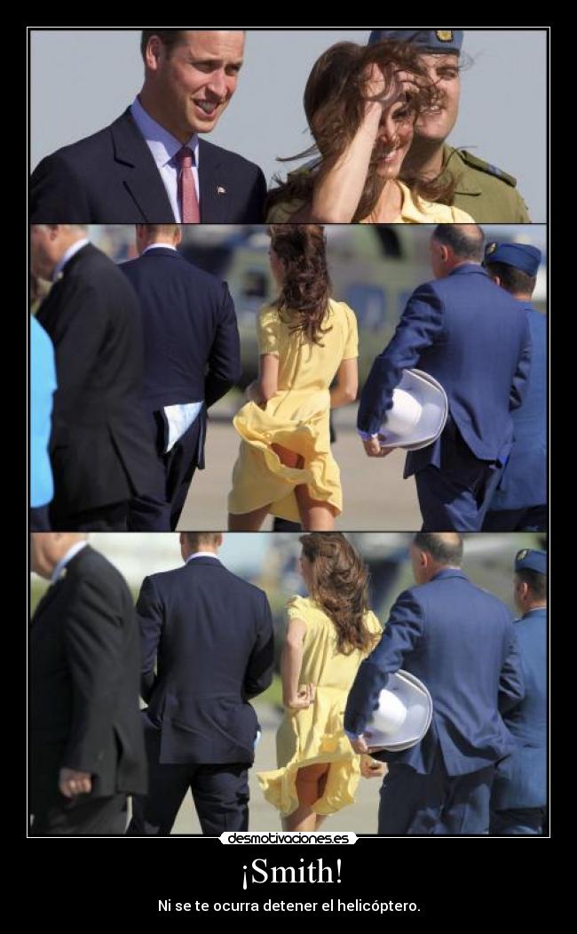 ¡Smith! -