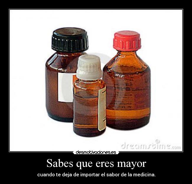 carteles medicina desmotivaciones