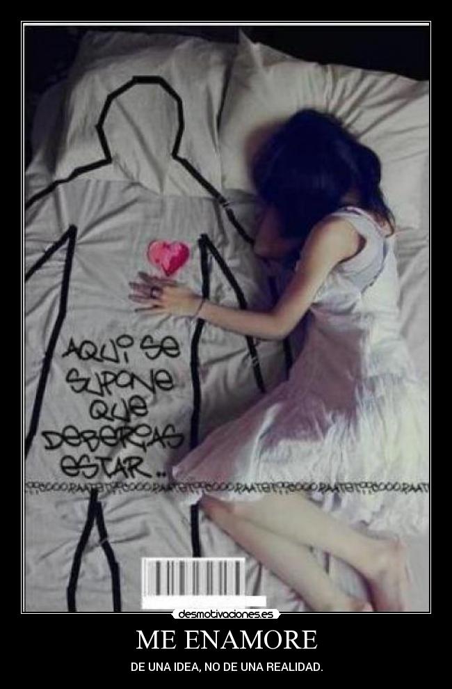 ME ENAMORE - 