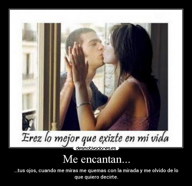 carteles encantan desmotivaciones