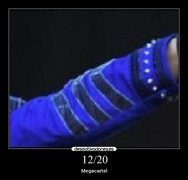 12/20 - Megacartel