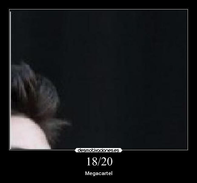 18/20 - Megacartel
