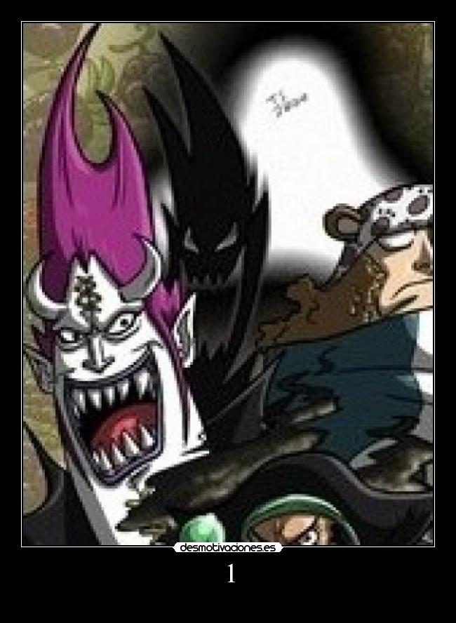 carteles mugiwarax one piece megacartel ocurre nada haz megacarteles desmotivaciones