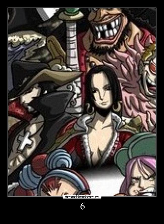 carteles mugiwarax one piece megacartel ocurre nada haz megacarteles desmotivaciones