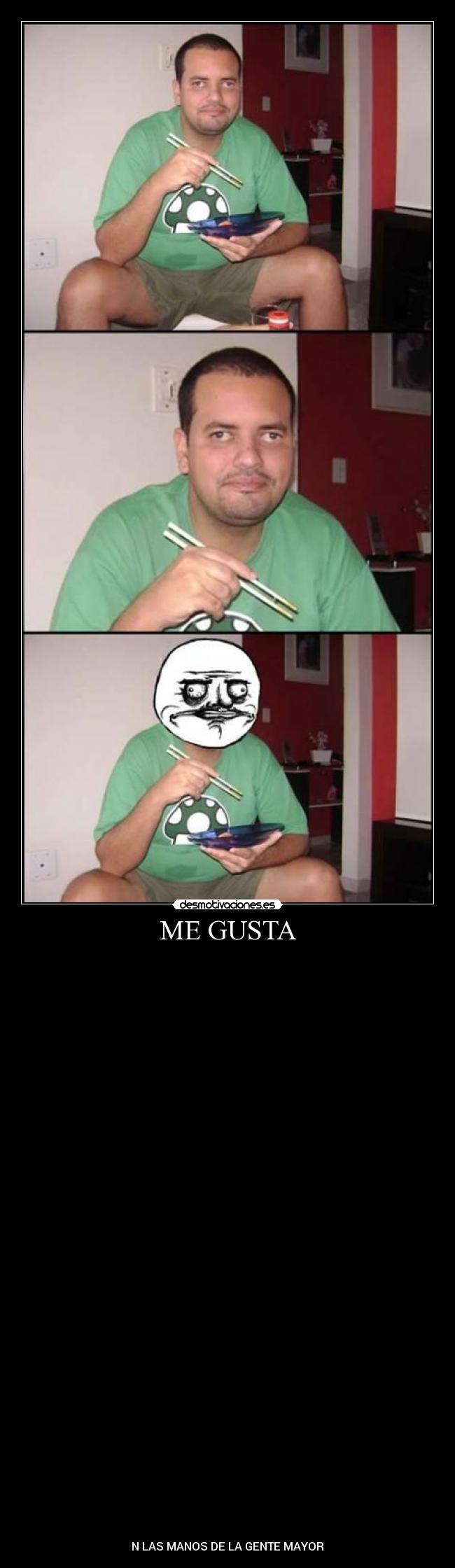 ME GUSTA - 