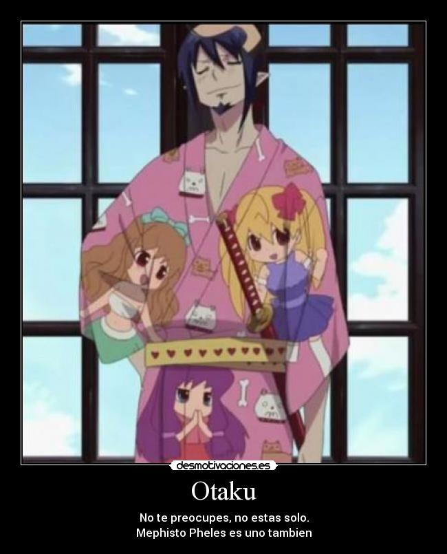 Otaku - 