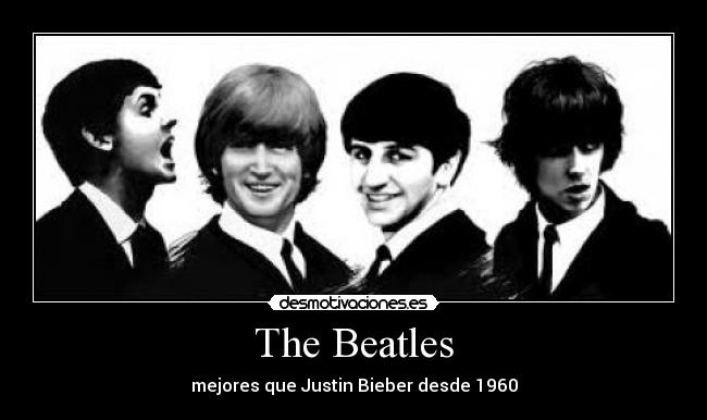 The Beatles - 