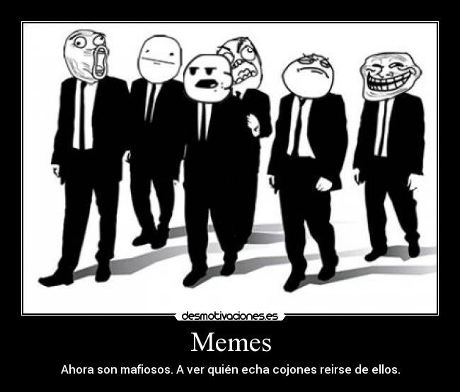 Memes -