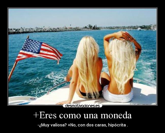 carteles moneda desmotivaciones