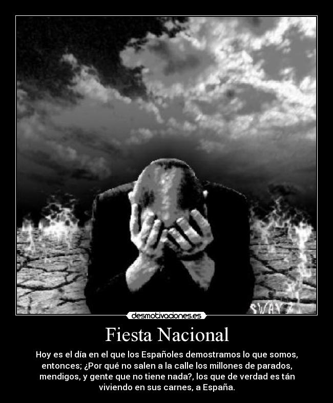 Fiesta Nacional - 