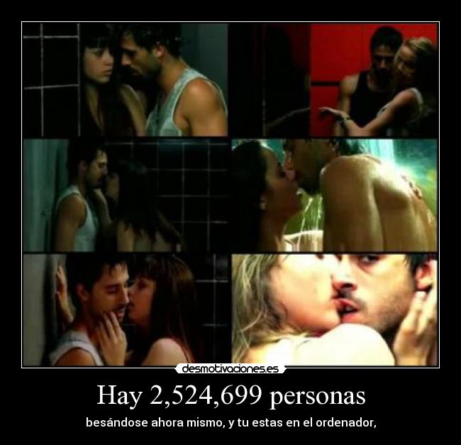 Hay 2,524,699 personas -
