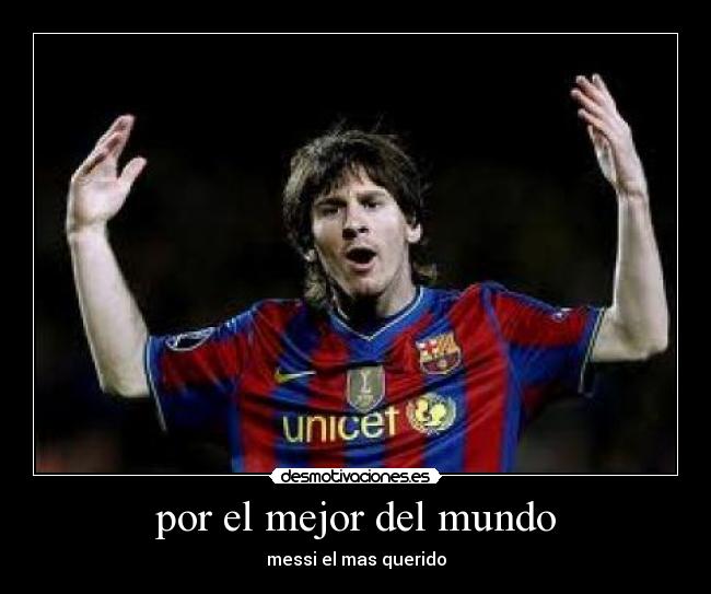 carteles mundo los mejor desmotivaciones