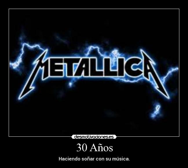 30 Años -