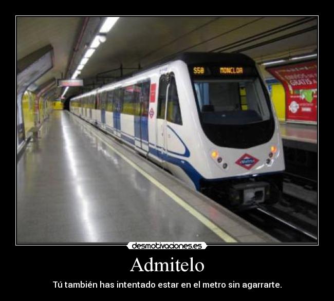 carteles nose desmotivaciones