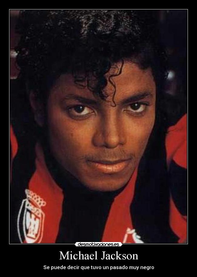 Michael Jackson -