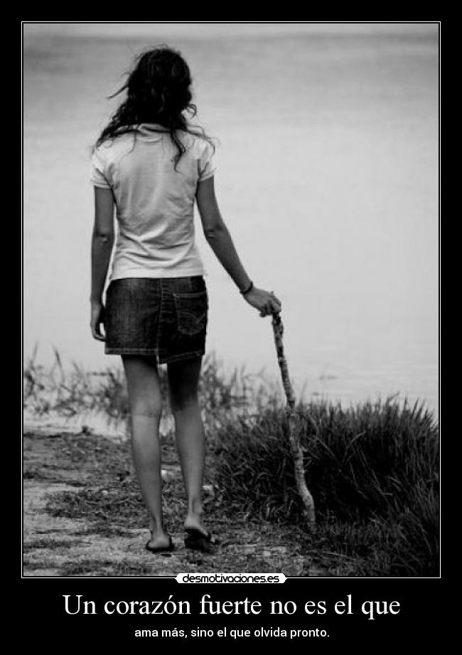 carteles corazon ama bien desmotivaciones