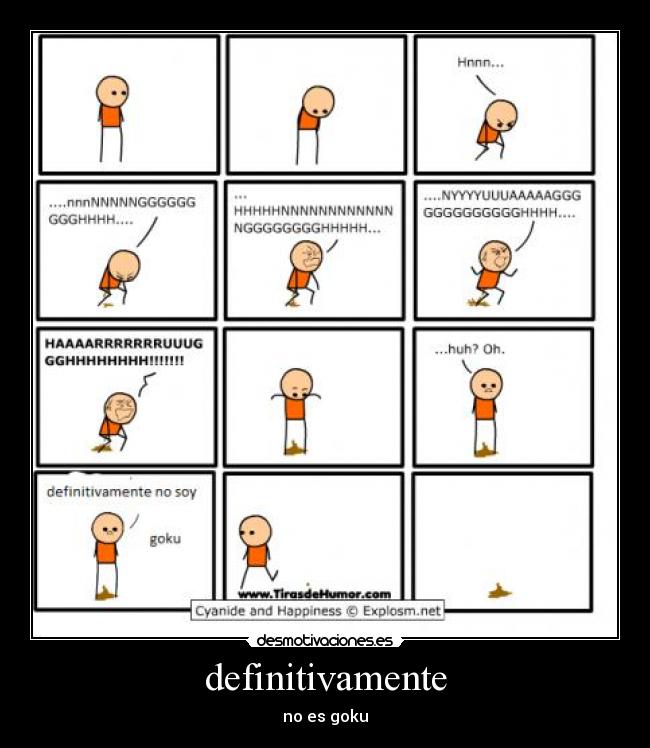 definitivamente - 