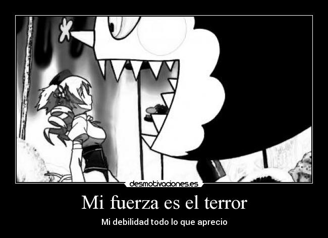 carteles magica mad owo reprara clan fansub desmotivaciones