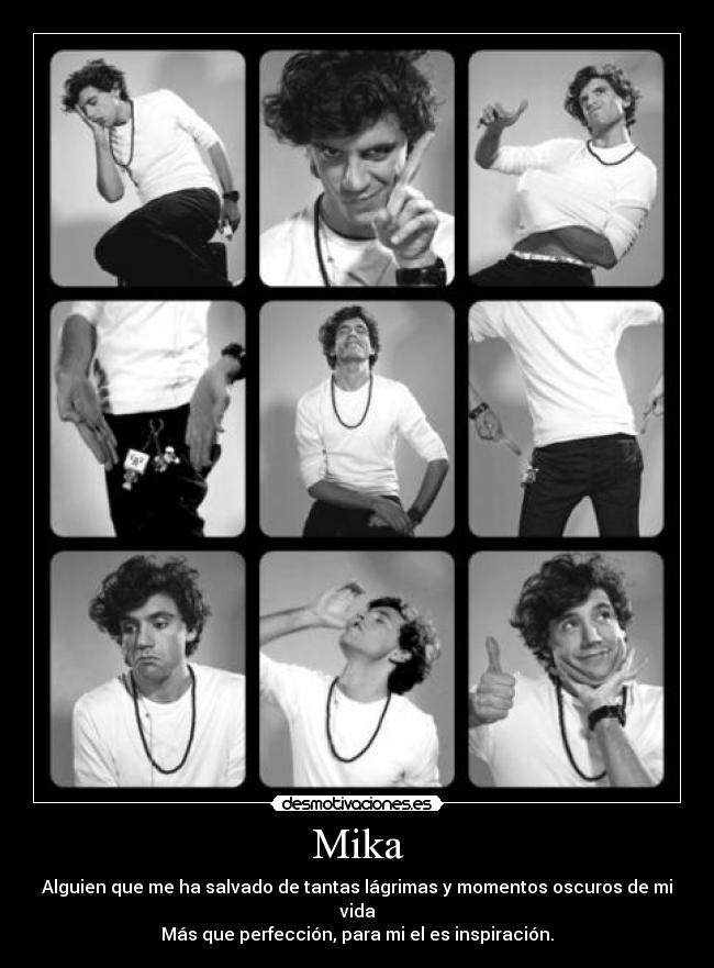 Mika - 