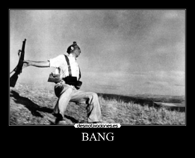 BANG - 
