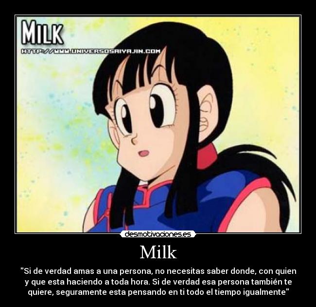Milk - 