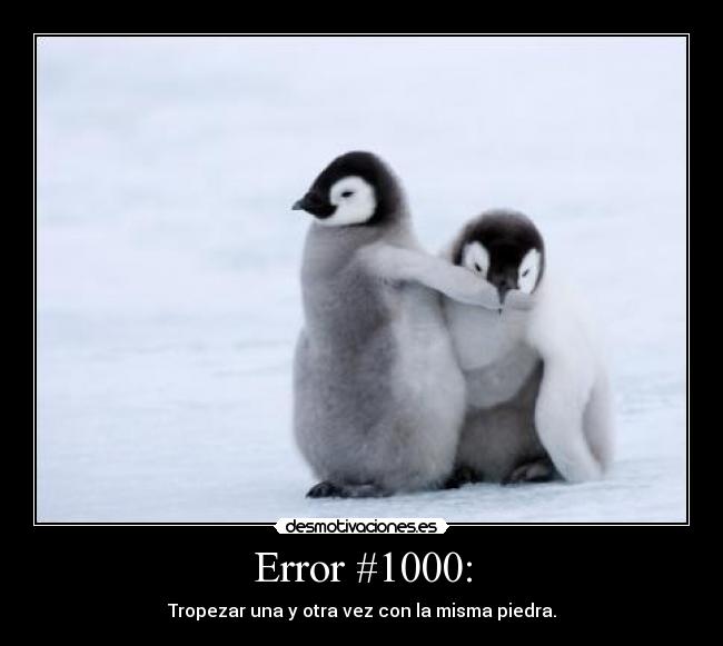 Error #1000: -