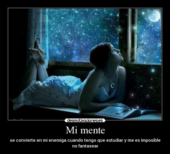 Mi mente - 