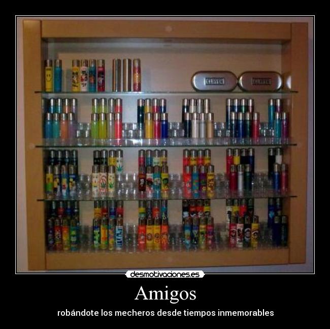 Amigos -