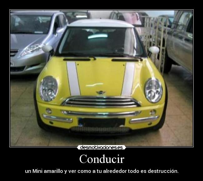 Conducir - 