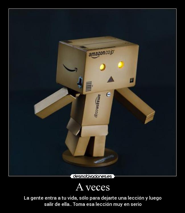 Amazon Carton Robot Amazon Carton Robot