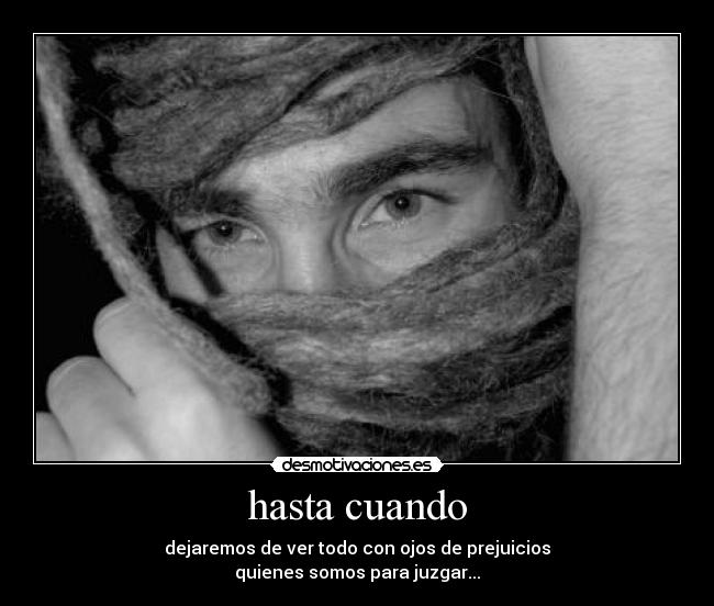 hasta cuando -