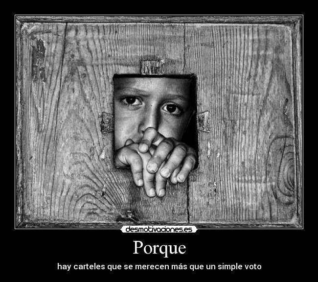 Porque - 