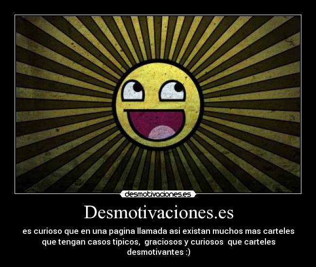Desmotivaciones.es -
